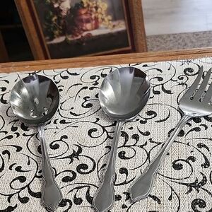 Continental Gourmet Stainless Japan